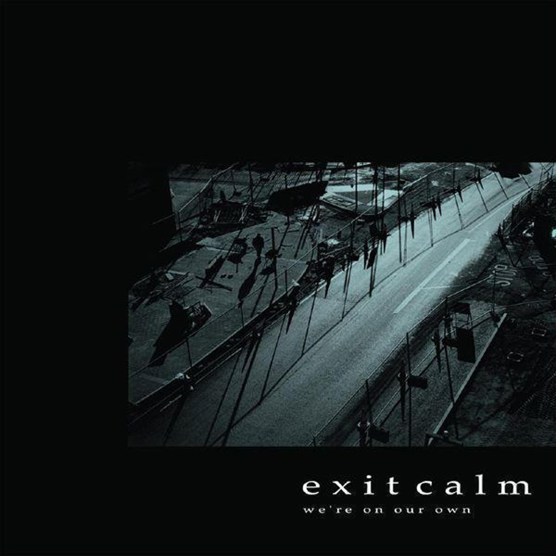 Exit Calm — Exit Calm